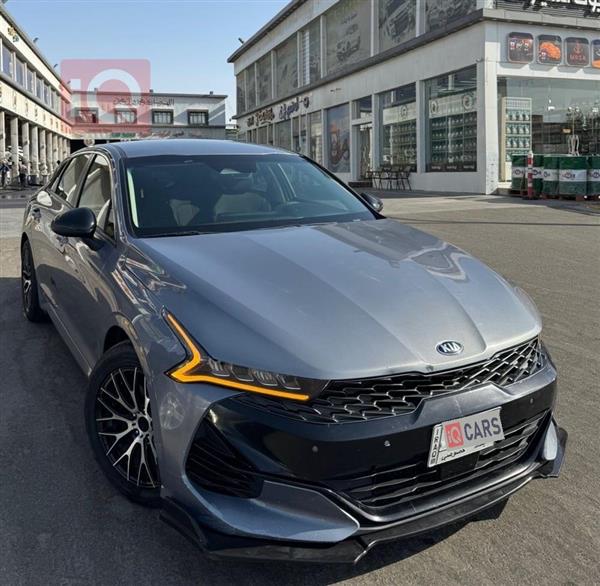 كيا K5 2021 للبيع في العراق - البصرة